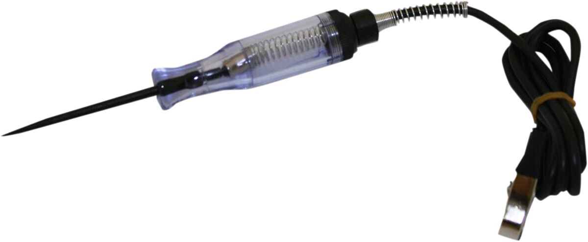 Custom Dynamics 12 Vdc Test Light Electrical System Tool Custom Dynamics