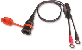 Tecmate Charger Cord Electrical System Tools Tecmate
