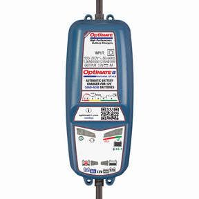 Tecmate Opti Mate 5 Start/Stop Electrical System Tools Tecmate
