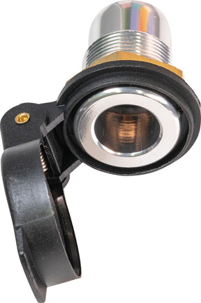 Tecmate Din Socket Flipcap O 18 S Electrical System Tool Tecmate