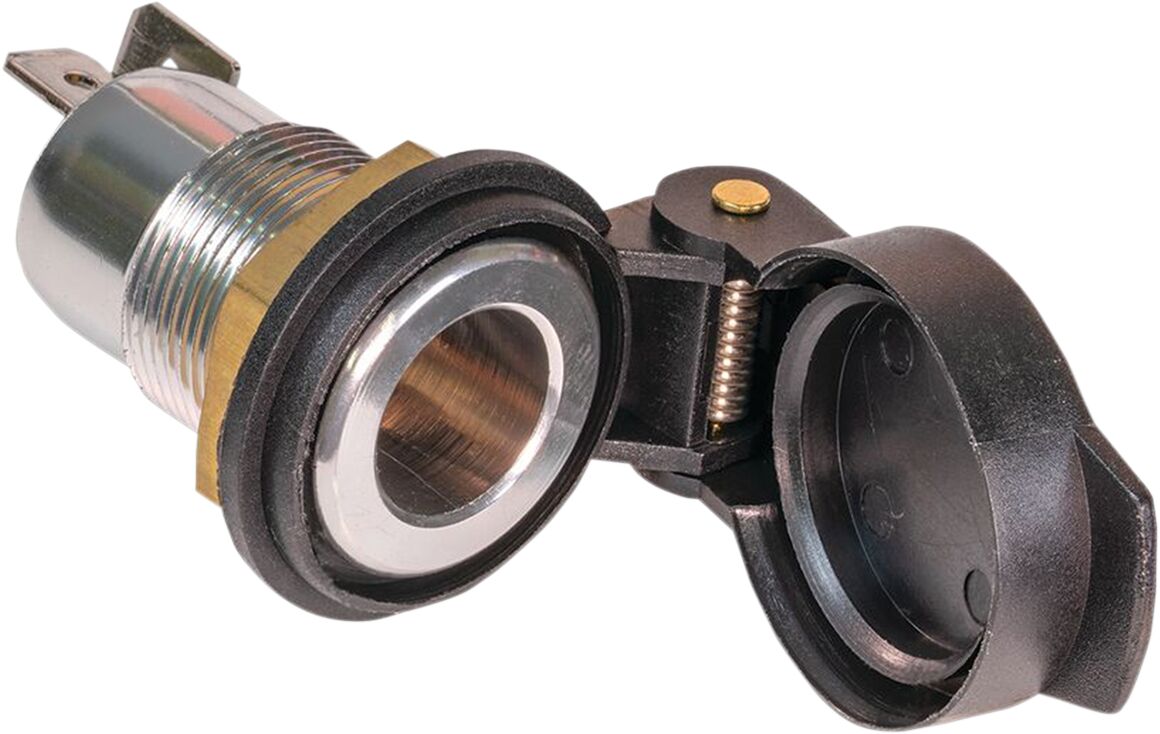 Tecmate Din Socket Flipcap O 18 S Electrical System Tool Tecmate