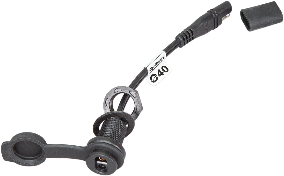 Tecmate Socket Sae With 6 Cable Electrical System Tool Tecmate