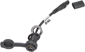 Tecmate Socket Sae With 6 Cable Electrical System Tool Tecmate