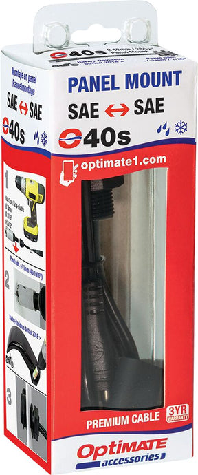 Tecmate Socket Sae With 6 Cable Electrical System Tool Tecmate