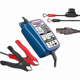 Tecmate Optimate 1+ Desktop Duo Electrical System Tool Tecmate