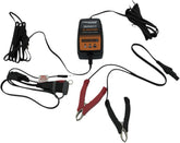 Moose Offroad Hard Parts Charger Optimate 1 Duo Mse Electrical System Tool Moose Offroad Hard Parts