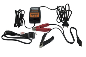 Moose Offroad Hard Parts Charger Optimate 1 Duo Mse Electrical System Tool Moose Offroad Hard Parts