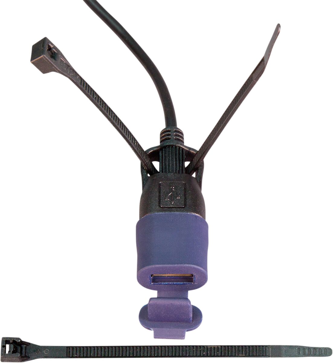 Tecmate Charger Usb 3.3 A Lithium Electrical System Tool Tecmate