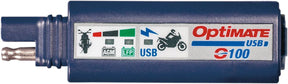 Tecmate Charger Usb 2400 Ma Electrical System Tool Tecmate