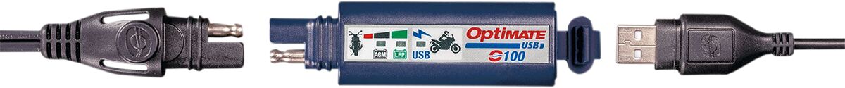 Tecmate Charger Usb 2400 Ma Electrical System Tool Tecmate