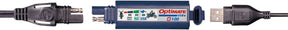 Tecmate Charger Usb 2400 Ma Electrical System Tool Tecmate