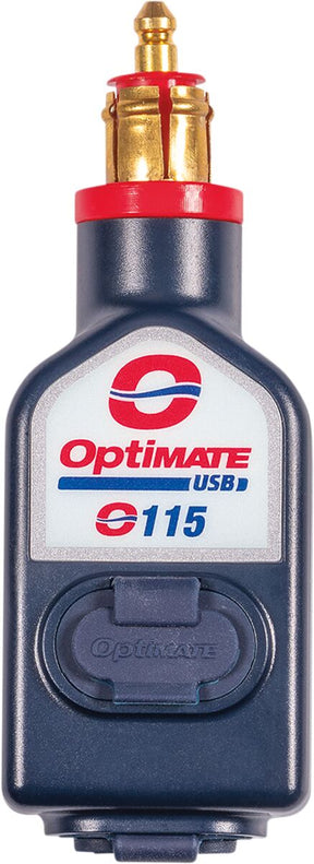 Tecmate Charger Usb 3.3 A Tr Duc Electrical System Tool Tecmate