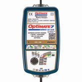 Tecmate Optimate 7 Slct Pwr Suply Electrical System Tool Tecmate