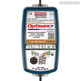 Tecmate Opti Mate 7 12 V/24 V Electrical System Tools Tecmate