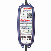 Tecmate Optimate 2 Duo Electrical System Tools Tecmate