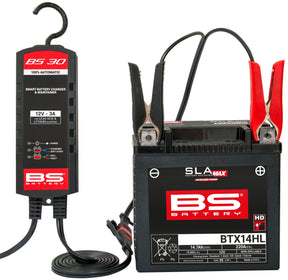 Bs Battery Charger Bs30 12 V 3 A Electrical System Tool Bs Battery
