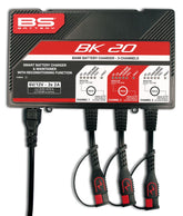 Bs Battery Charger Bk20 12 V 3 X2 A Electrical System Tools Bs Battery