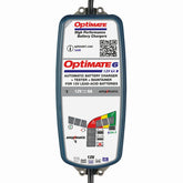 Tecmate Opti Mate 6 Ampmatic Electrical System Tools Tecmate