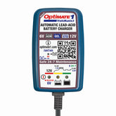 Tecmate Optimate 1 6/12 V Electrical System Tool Tecmate