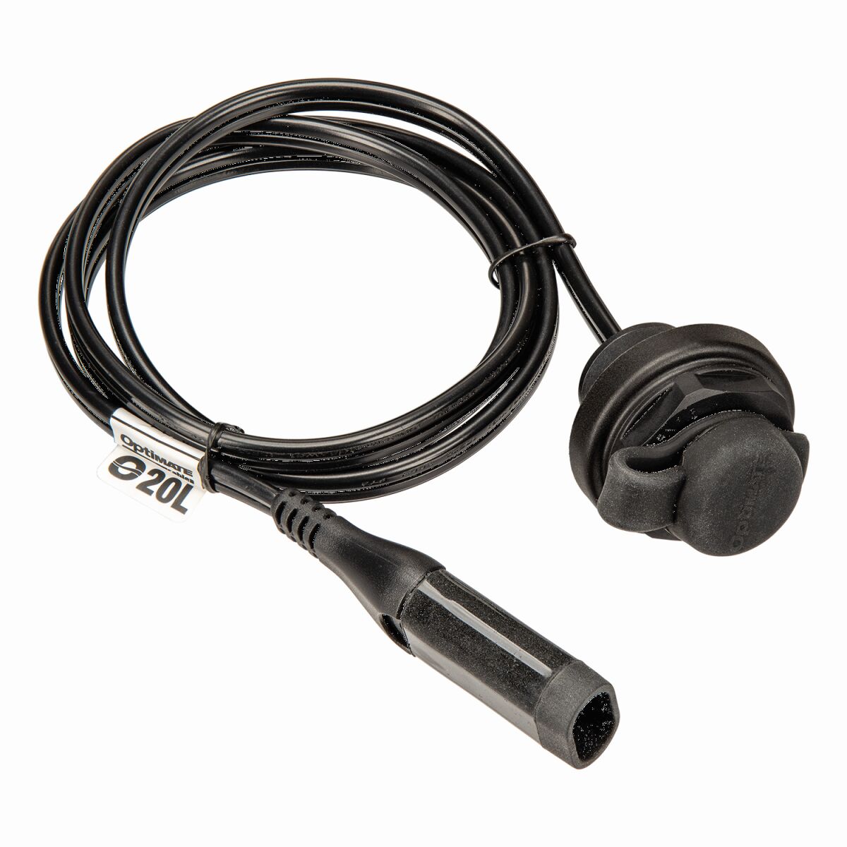 Tecmate Opti Mate Cable O 20 L Electrical System Tools Tecmate