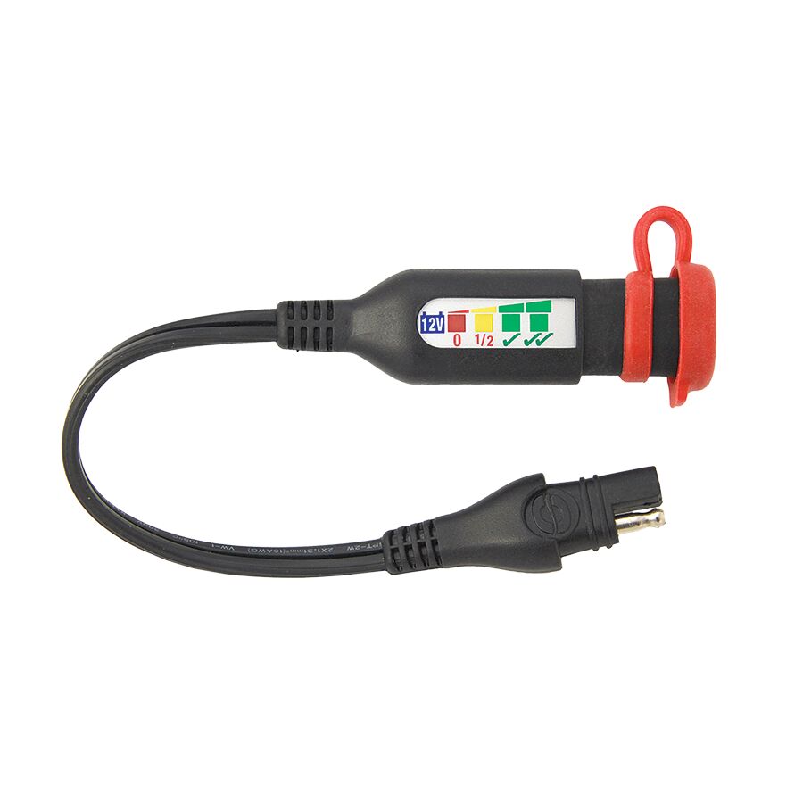 Tecmate Opti Mate Monitor O 125 Electrical System Tools Tecmate