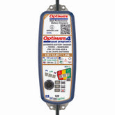 Tecmate Opti Mate 4 Quad Program Electrical System Tools Tecmate
