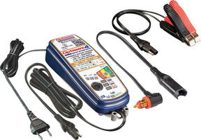 Tecmate Opti Mate 4 Quad Program Premium Edition Electrical System Tools Tecmate