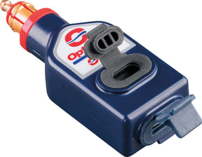 Tecmate Usb Charger Bike Plug Electrical System Tools Tecmate
