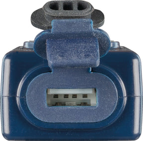 Tecmate Usb Charger Bike Plug Electrical System Tools Tecmate