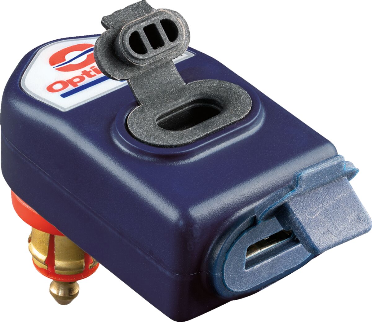 Tecmate Usb Charger Dual Output Electrical System Tools Tecmate
