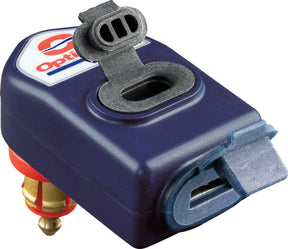 Tecmate Usb Charger Dual Output Electrical System Tools Tecmate