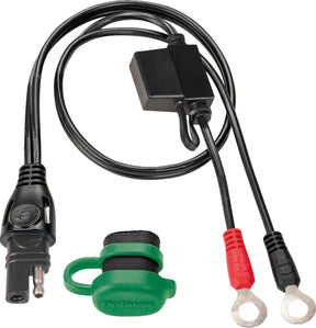 Tecmate Cord Battery 1/4 Slim Sae X20 Tecmate