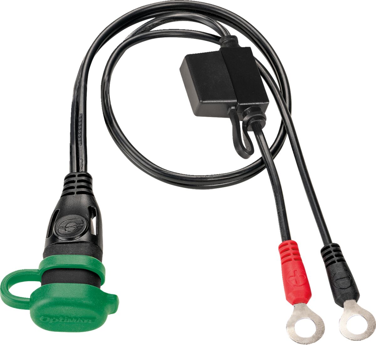 Tecmate Cord Battery 1/4 Slim Sae X20 Tecmate