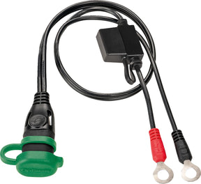 Tecmate Cord Battery 1/4 Slim Sae X20 Tecmate