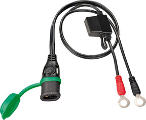 Tecmate Cord Battery 1/4 Slim Sae X20 Tecmate
