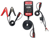 Bs Battery Charger Bs10 6 V/12 V 1 A Uk Pl Electrical System Tool Bs Battery