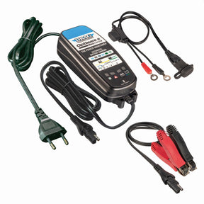 Drag Specialties Charger Eu Optimate 2 Duo Drag Electrical System Tool Drag Specialties