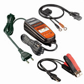 Moose Offroad Hard Parts Charger Eu Optimate 2 Duo Mse Electrical System Tool Moose Offroad Hard Parts