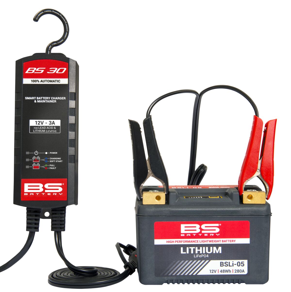 Bs Battery Charger Bs30 12 V 3 A Uk Plug Electrical System Tool Bs Battery