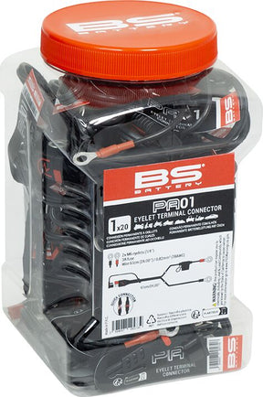 Bs Battery Bs Battery Pa 01 Eyelet Connec Electrical System Tool Bs Battery