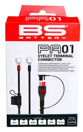 Bs Battery Bs Battery Pa 01 Eyelet Connec Electrical System Tool Bs Battery