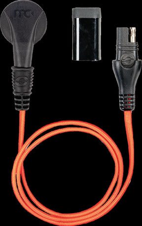 Tecmate Cord Optimate Magcode Clip Electrical System Tool Tecmate