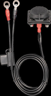 Tecmate Cord Optimate Magcode Port Electrical System Tool Tecmate