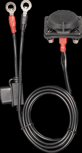 Tecmate Cord Optimate Magcode Port Electrical System Tool Tecmate