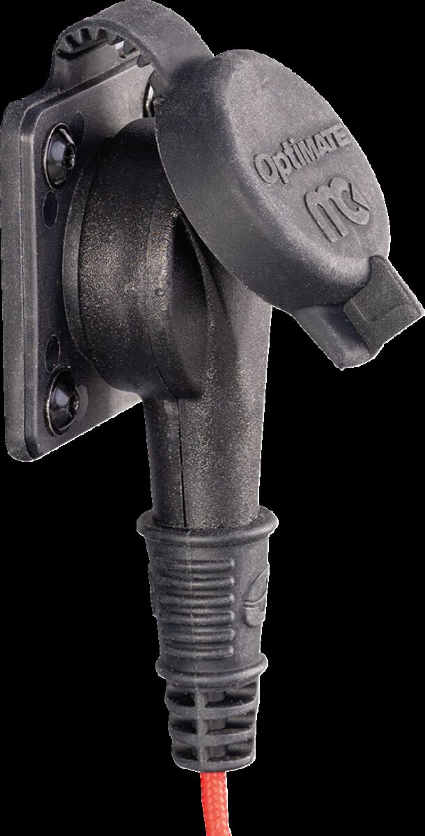 Tecmate Cord Optimate Magcode Port Electrical System Tool Tecmate