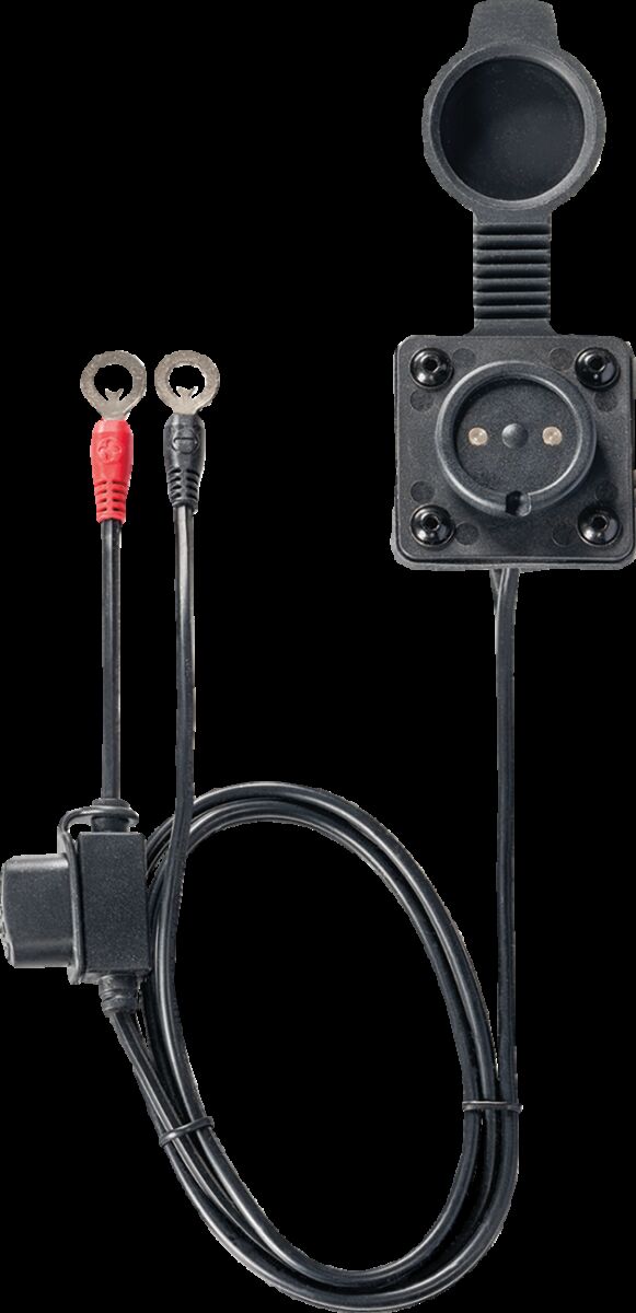 Tecmate Cord Optimate Magcode Port Electrical System Tool Tecmate