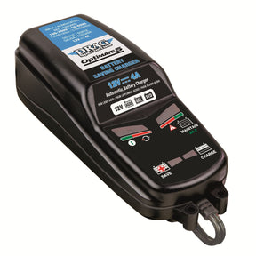 Drag Specialties Charger Drag Optimate 5 Eu Electrical System Tool Drag Specialties
