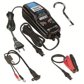Drag Specialties Charger Drag Optimate 5 Eu Electrical System Tool Drag Specialties