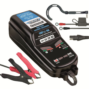 Drag Specialties Charger Drag Optimate 5 Eu Electrical System Tool Drag Specialties