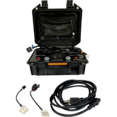 Custom Dynamics Custom Dynamics Test Case Eu Electrical System Tool Custom Dynamics